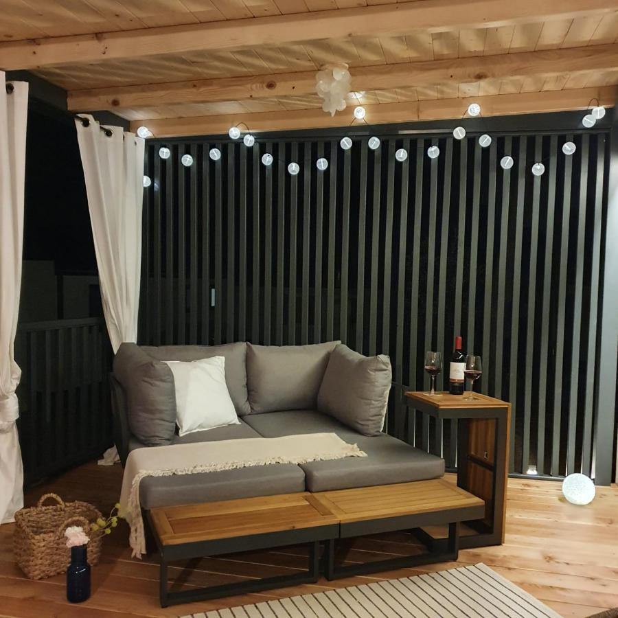 Biograd Mobile Home Oasis Biograd Na Moru Exterior photo