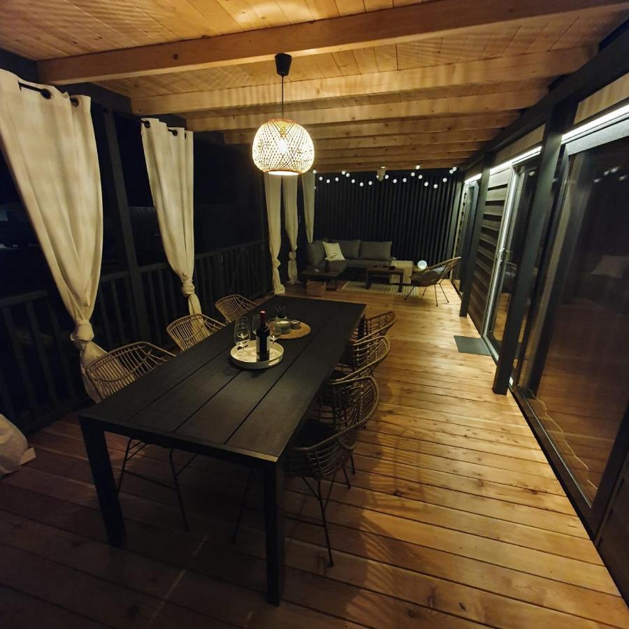 Biograd Mobile Home Oasis Biograd Na Moru Exterior photo