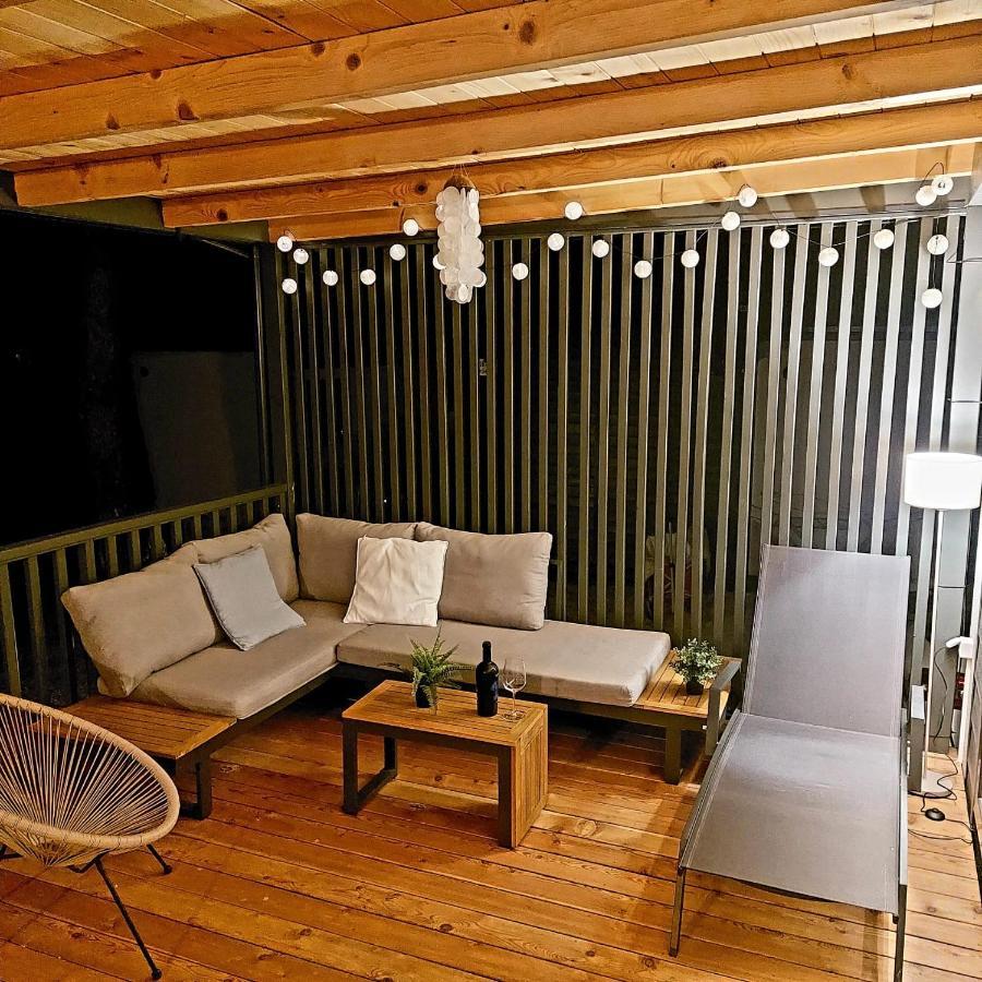 Biograd Mobile Home Oasis Biograd Na Moru Exterior photo